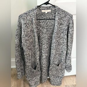 LOFT cardigan